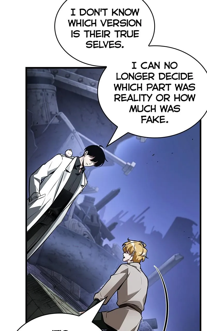 Read Omniscient Reader Manga Online