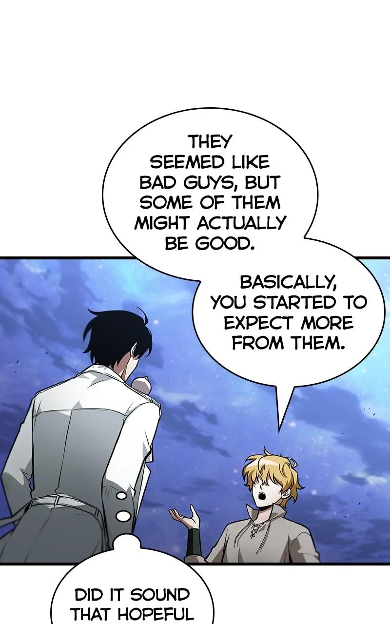 Read Omniscient Reader Manga Online
