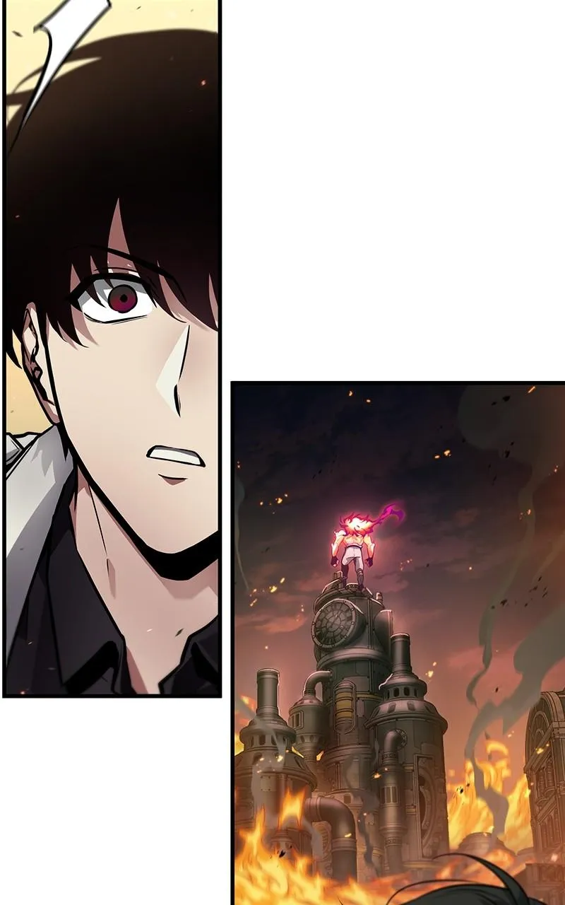 Read Omniscient Reader Manga Online