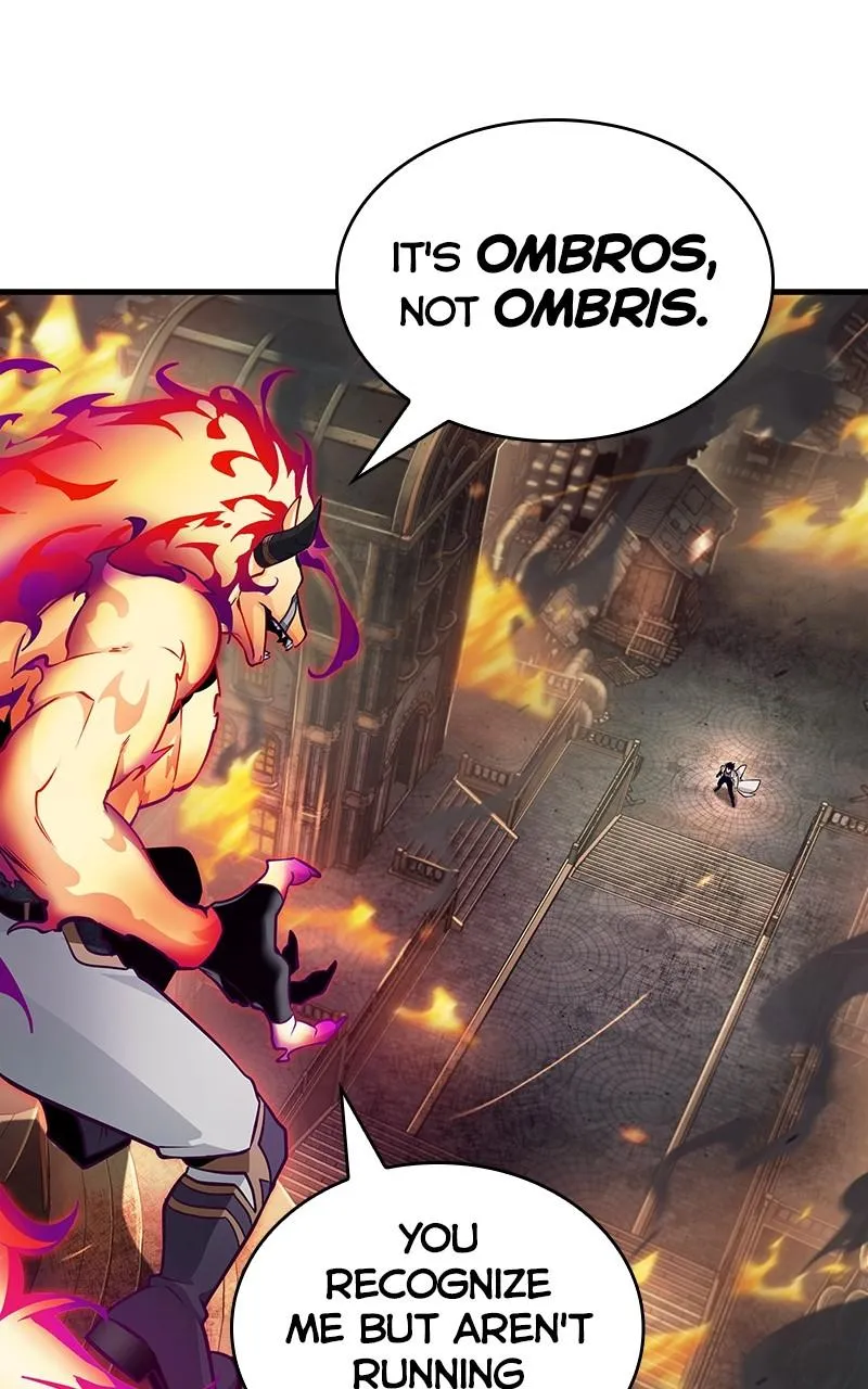 Read Omniscient Reader Manga Online