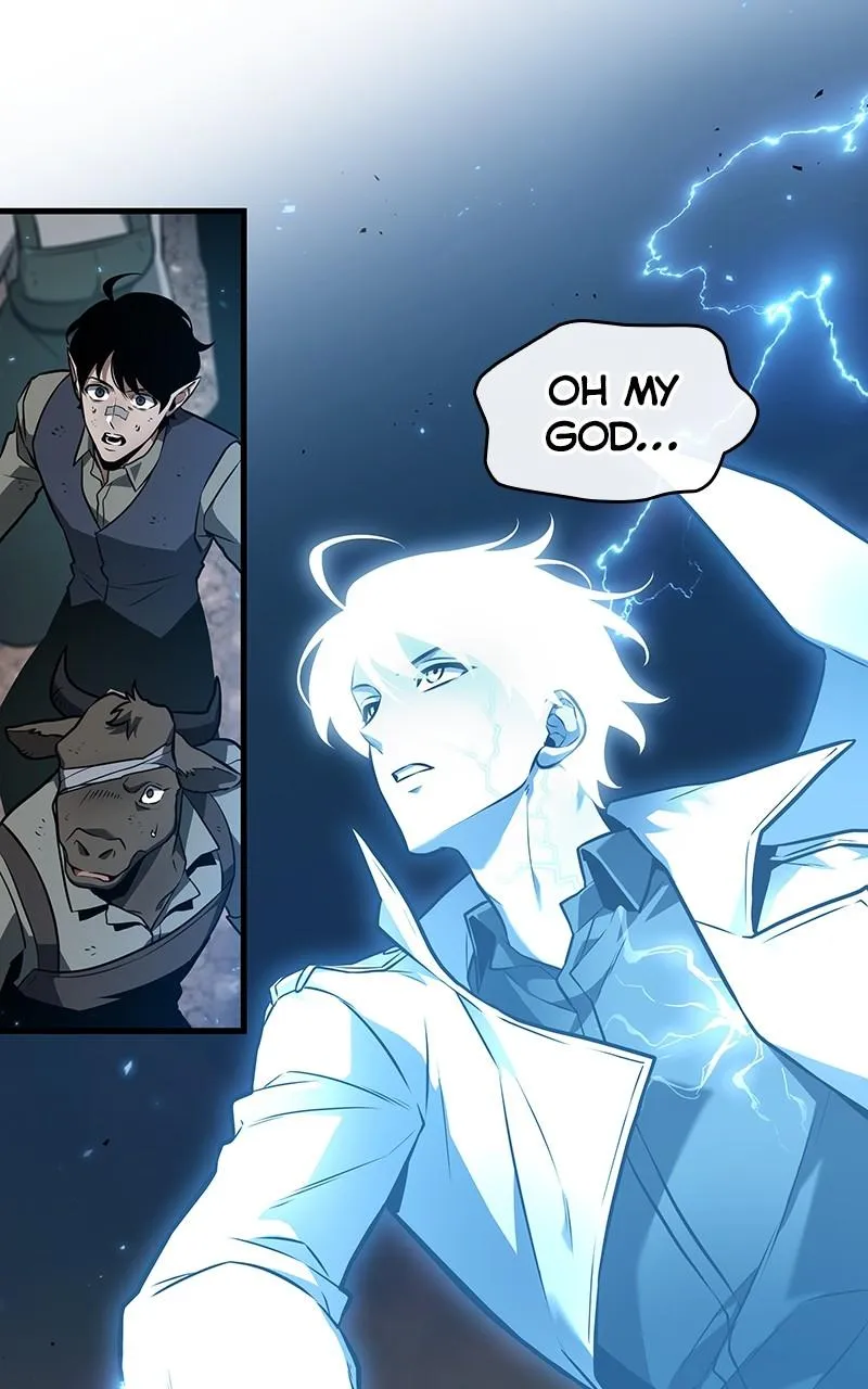 Read Omniscient Reader Manga Online