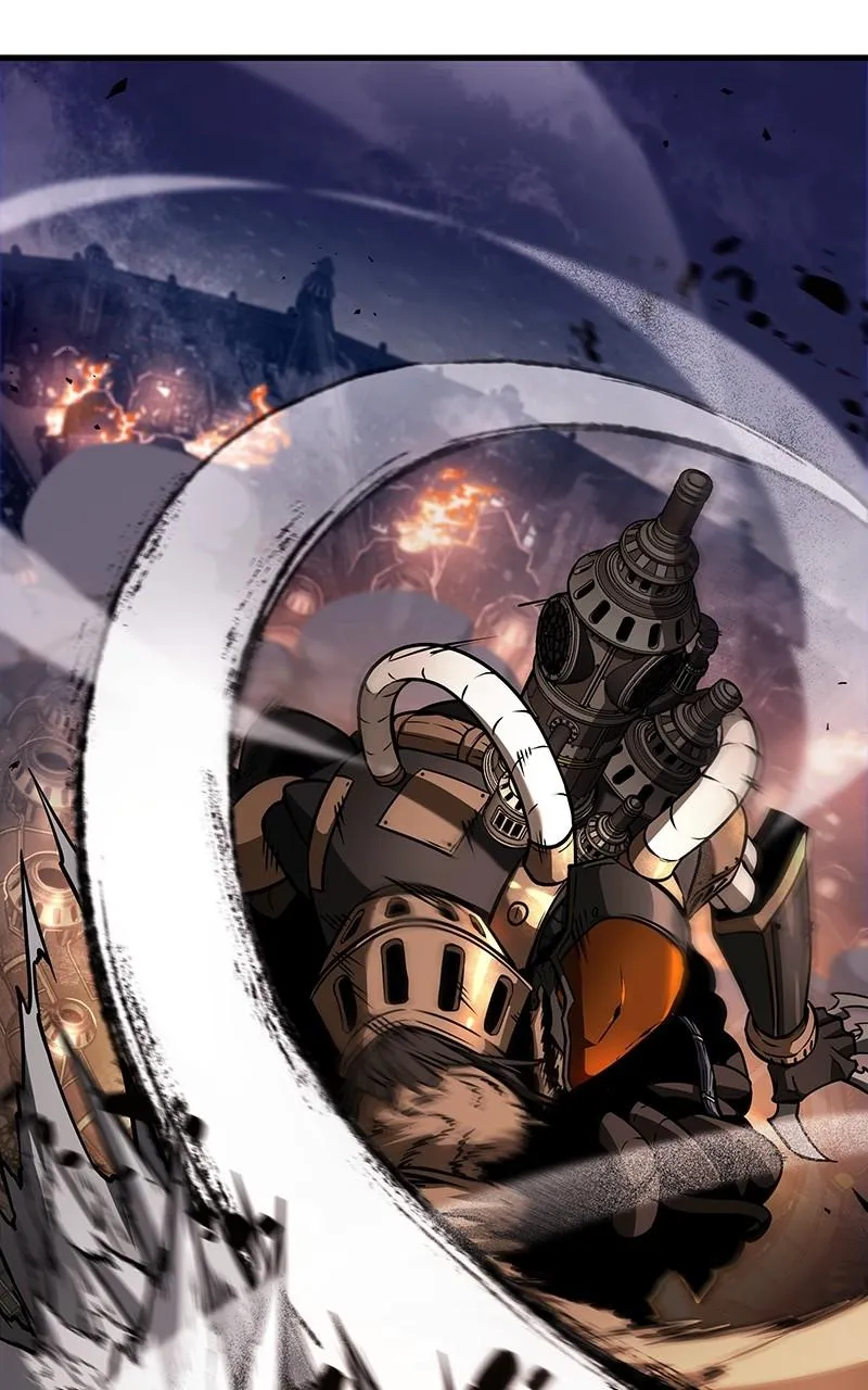 Read Omniscient Reader Manga Online