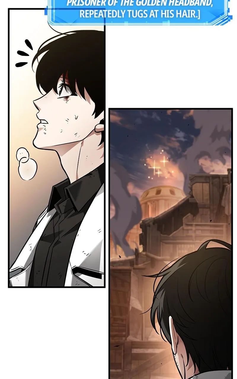 Read Omniscient Reader Manga Online