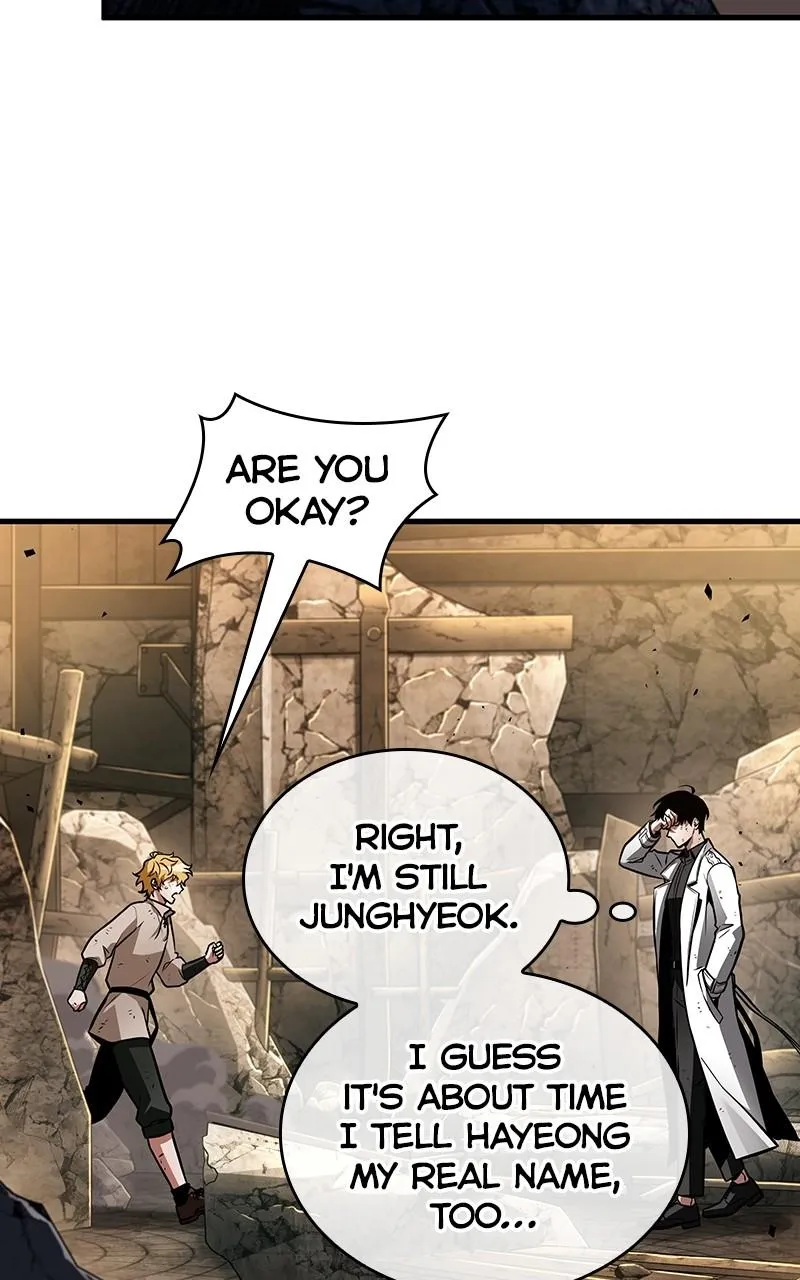 Read Omniscient Reader Manga Online