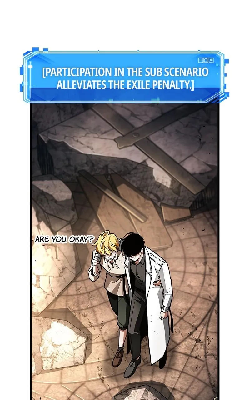 Read Omniscient Reader Manga Online