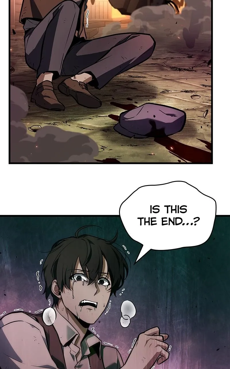 Read Omniscient Reader Manga Online