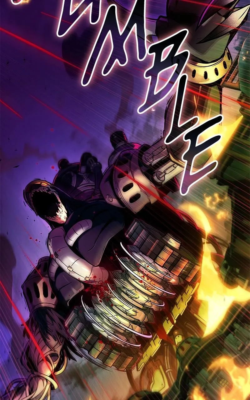Read Omniscient Reader Manga Online