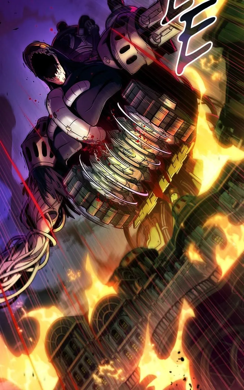 Read Omniscient Reader Manga Online
