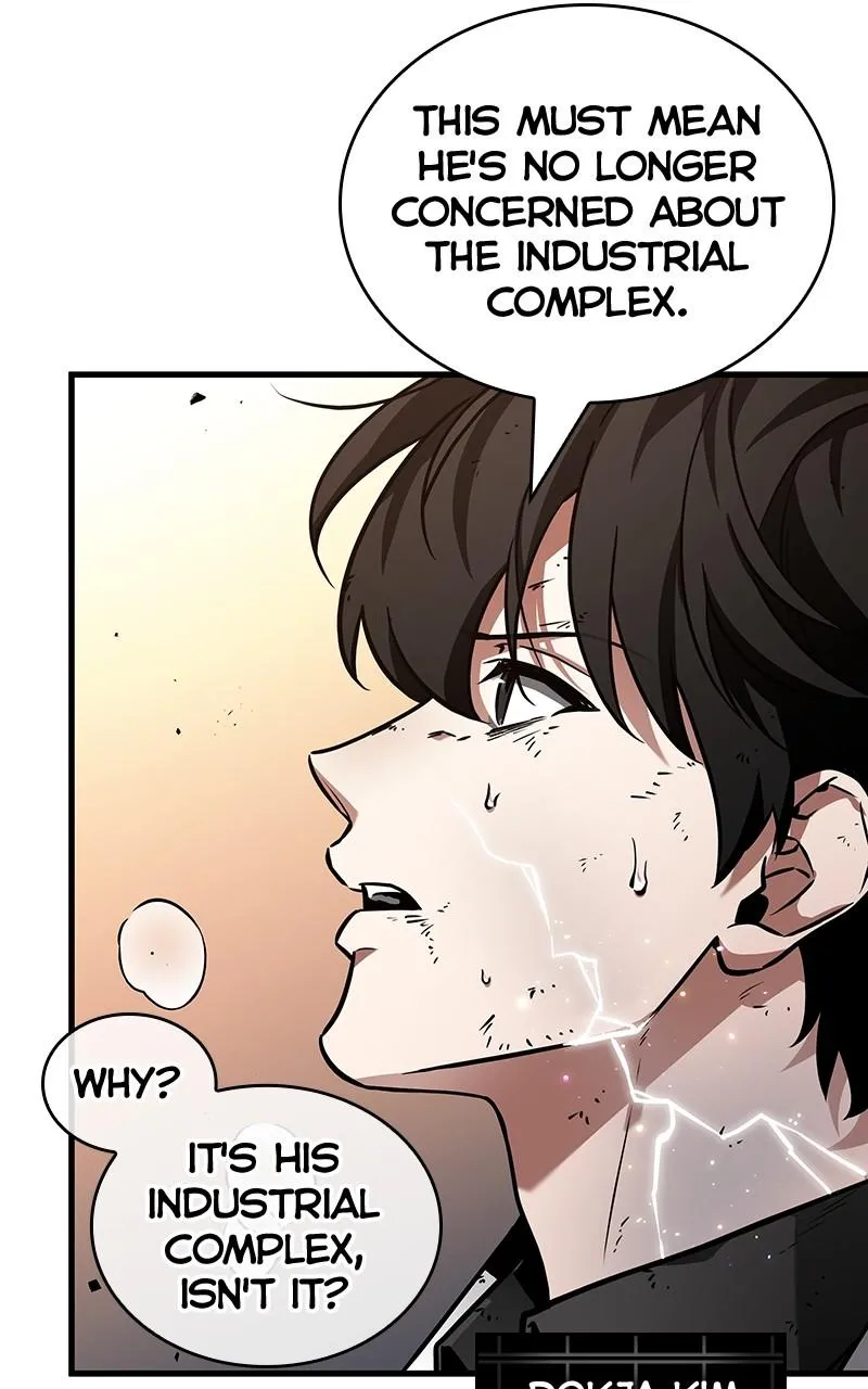 Read Omniscient Reader Manga Online
