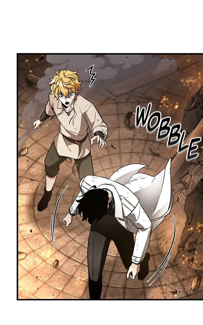 Read Omniscient Reader Manga Online