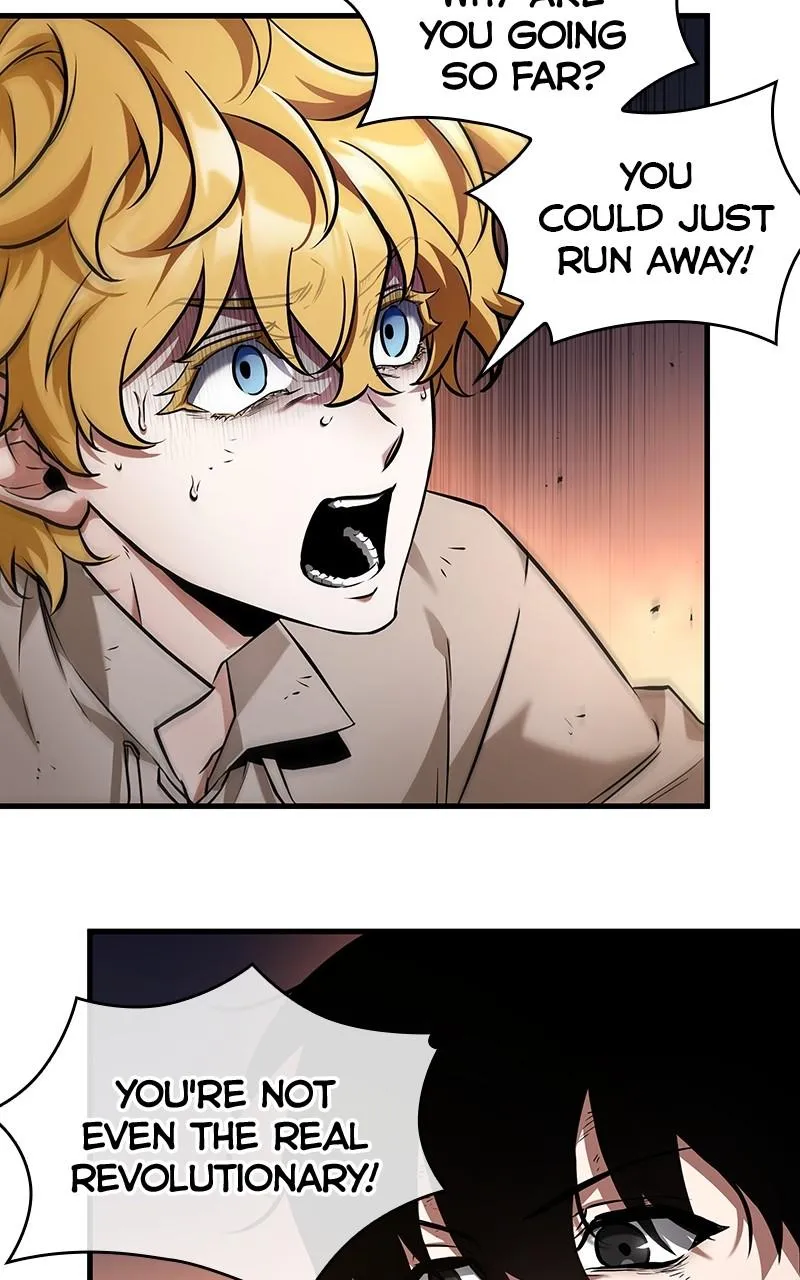 Read Omniscient Reader Manga Online