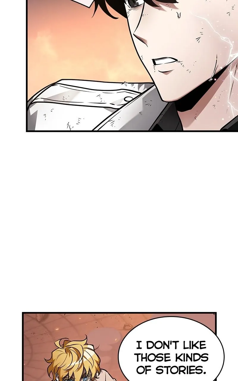 Read Omniscient Reader Manga Online