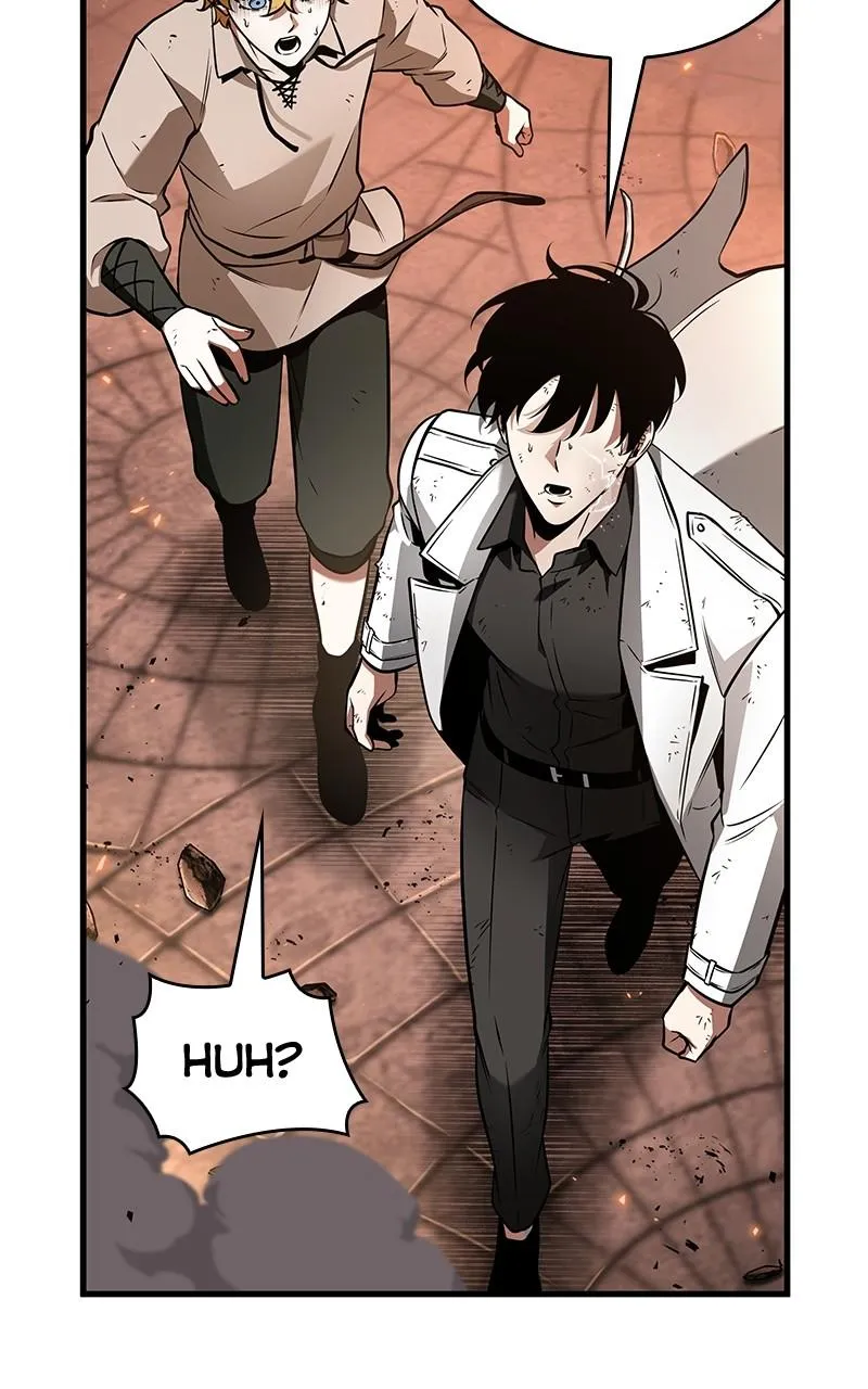 Read Omniscient Reader Manga Online