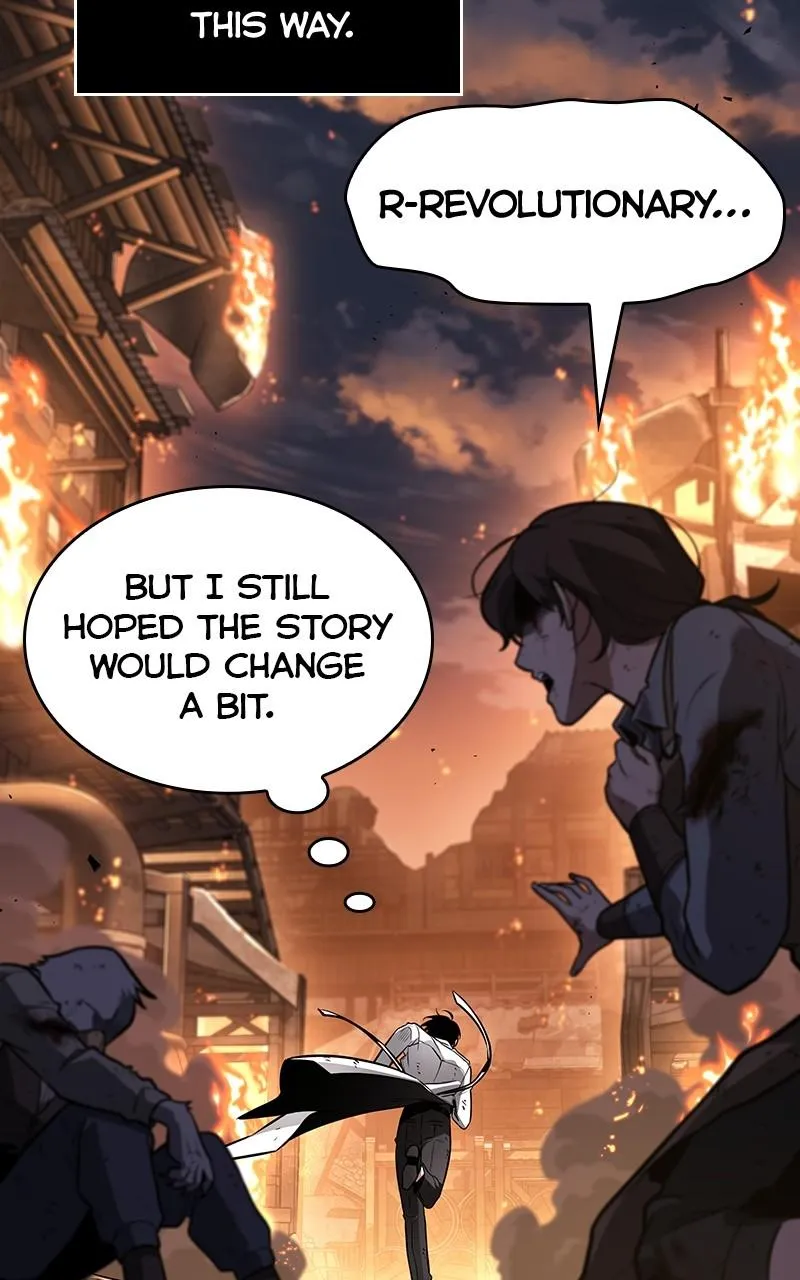 Read Omniscient Reader Manga Online