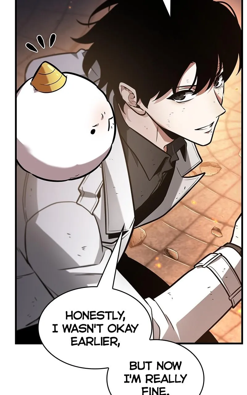 Read Omniscient Reader Manga Online