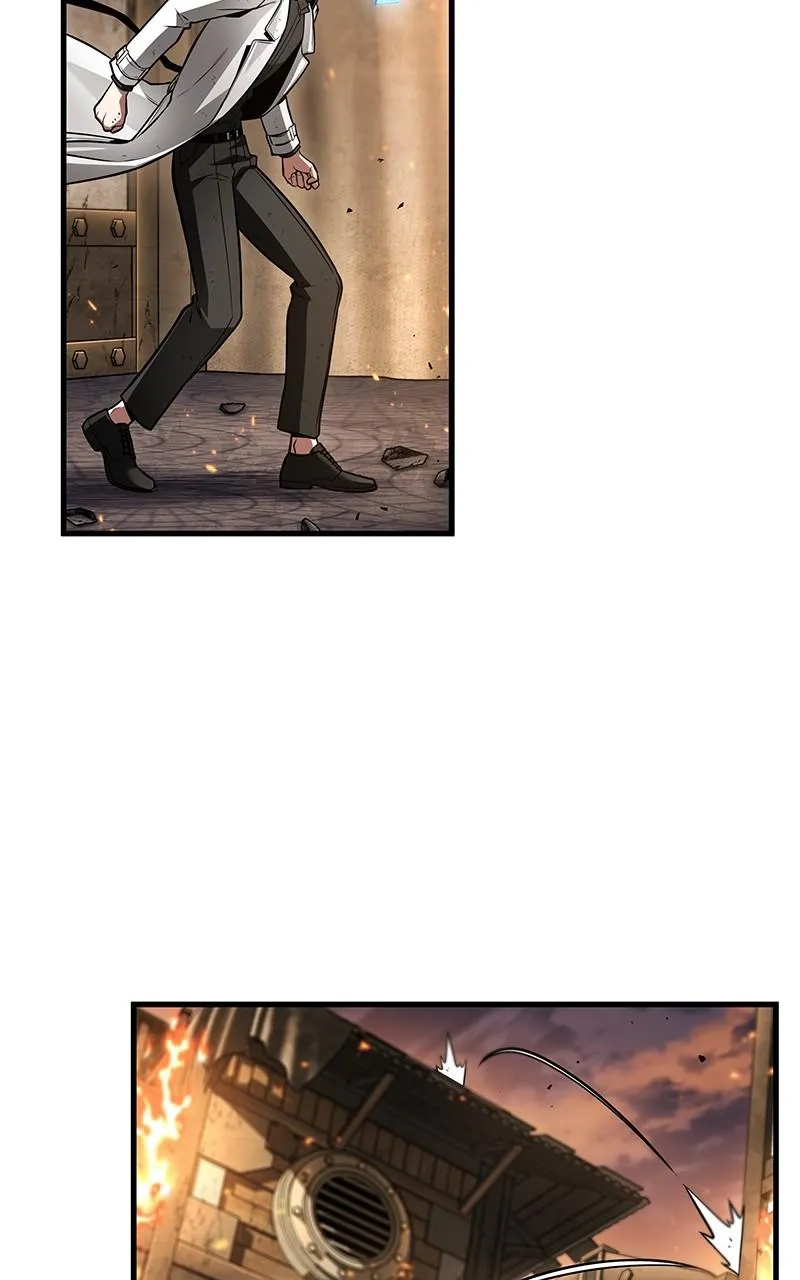 Read Omniscient Reader Manga Online