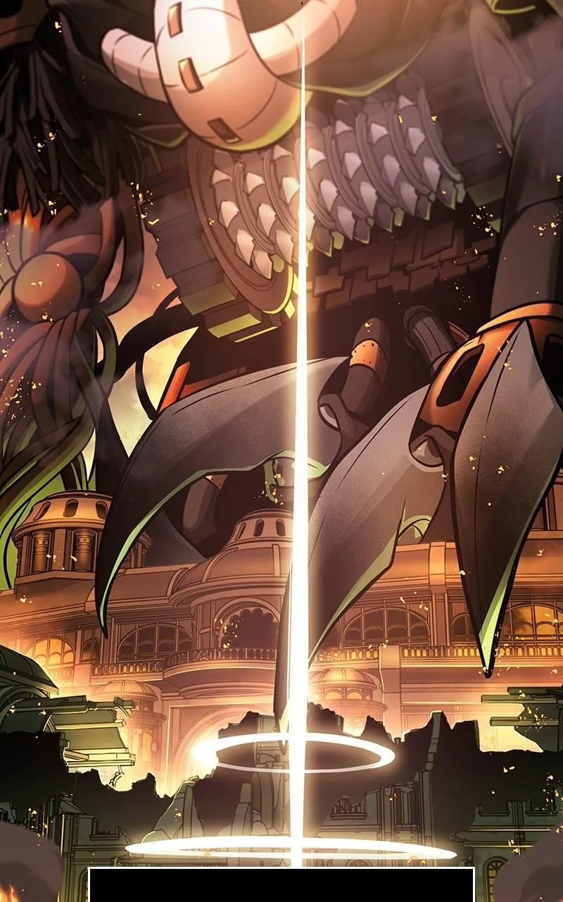 Read Omniscient Reader Manga Online