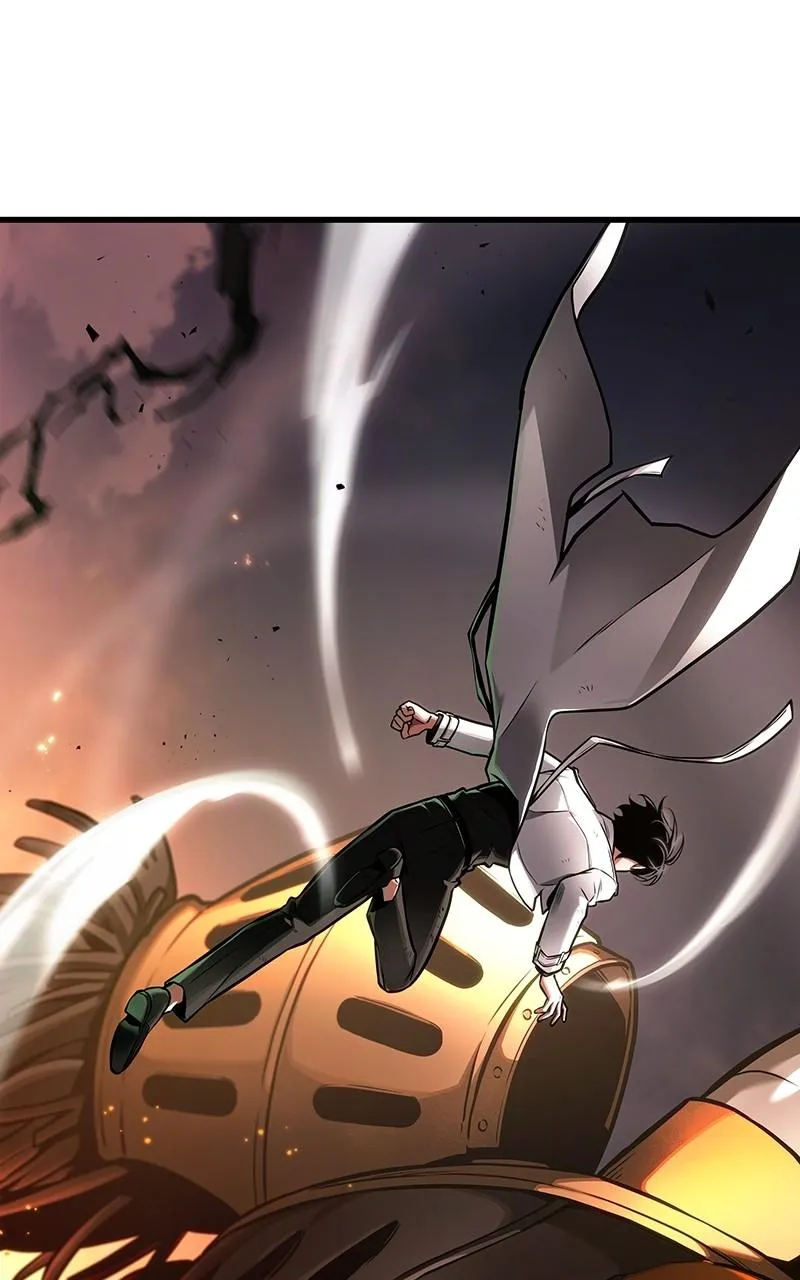 Read Omniscient Reader Manga Online