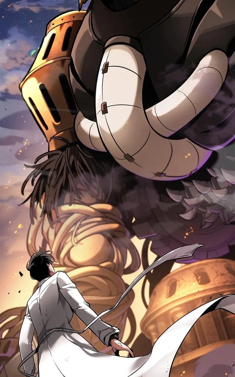 Read Omniscient Reader Manga Online