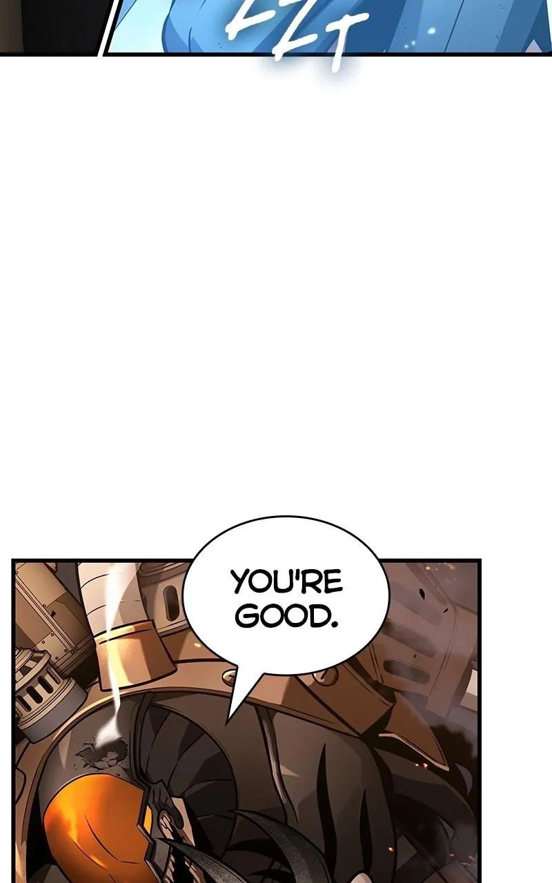 Read Omniscient Reader Manga Online