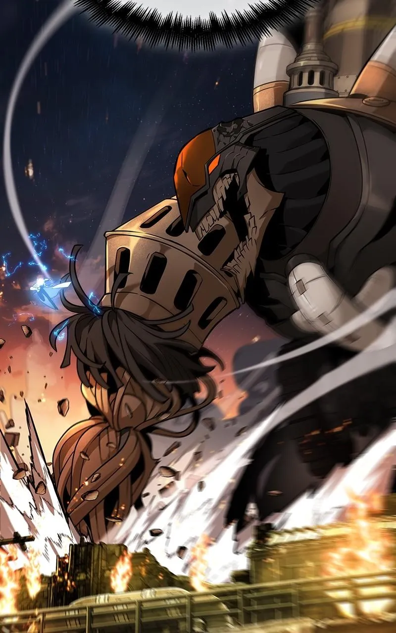 Read Omniscient Reader Manga Online