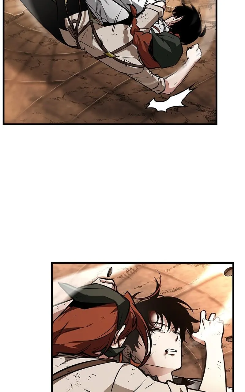 Read Omniscient Reader Manga Online