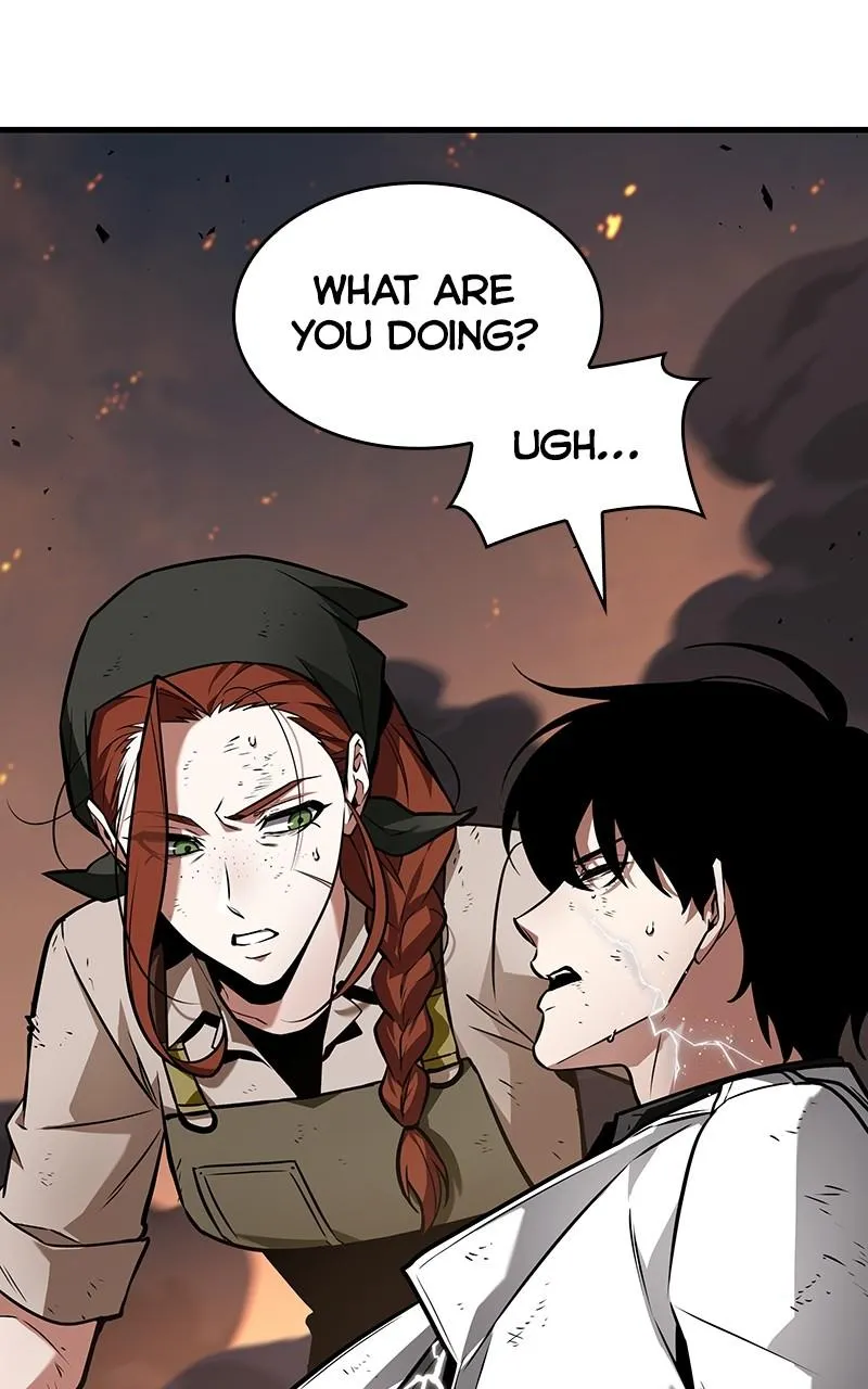Read Omniscient Reader Manga Online