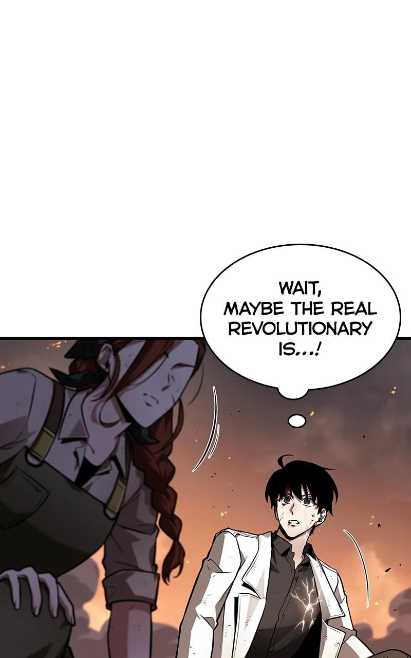 Read Omniscient Reader Manga Online