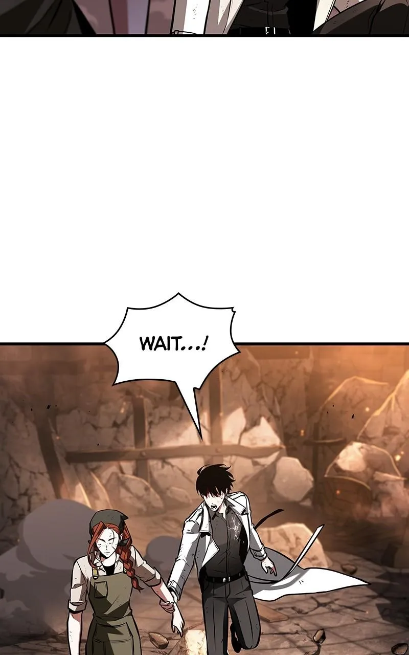 Read Omniscient Reader Manga Online