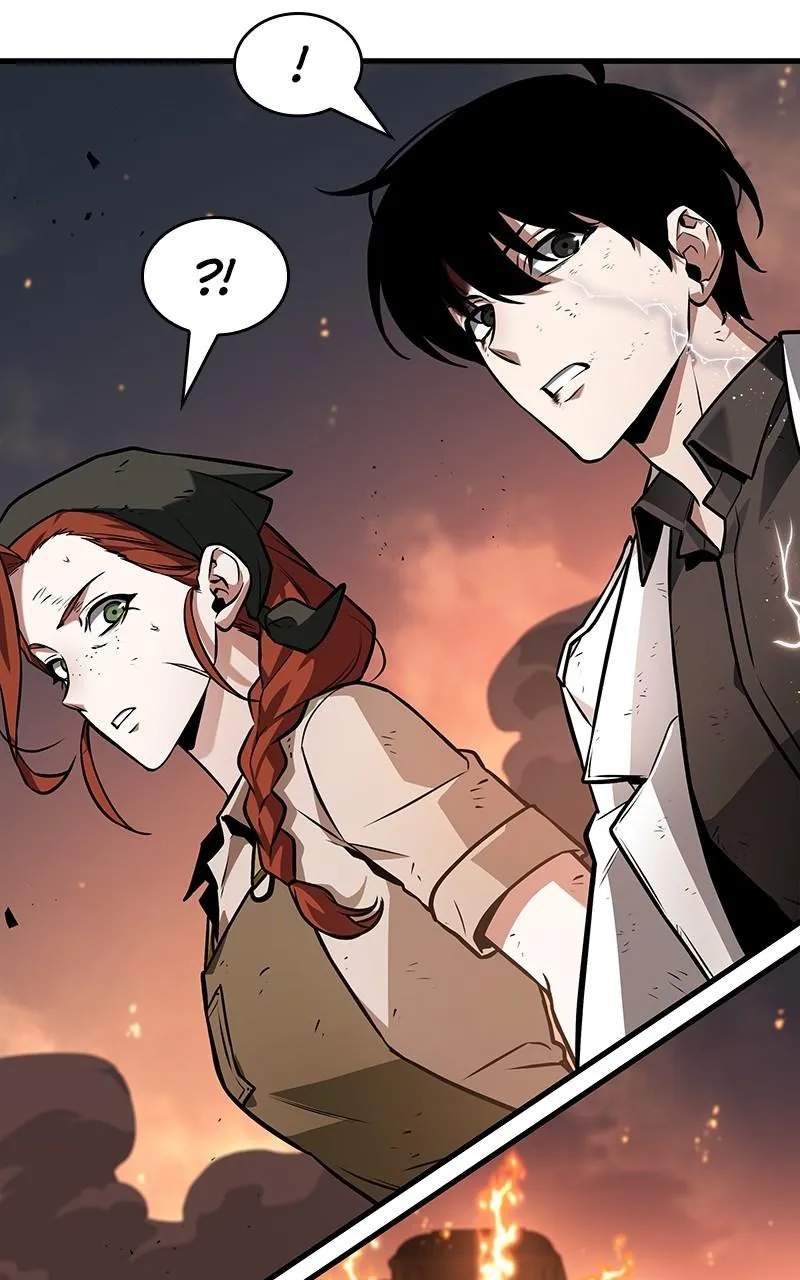 Read Omniscient Reader Manga Online