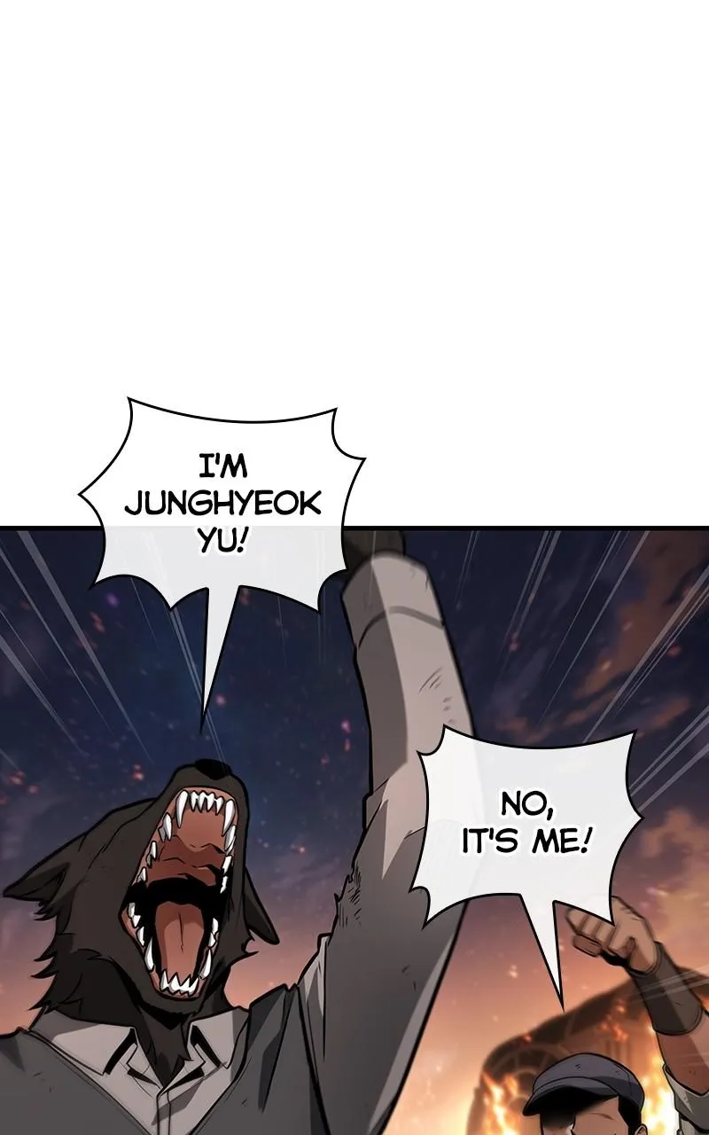 Read Omniscient Reader Manga Online