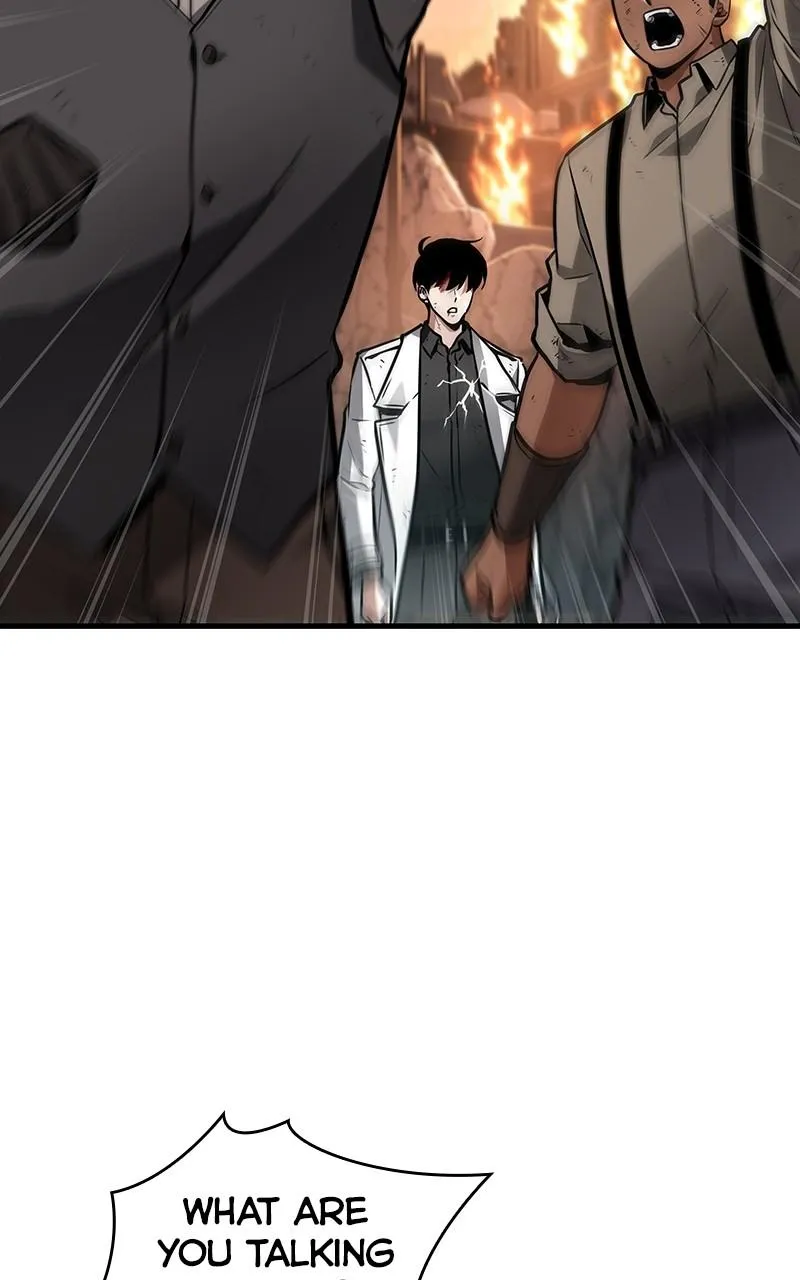 Read Omniscient Reader Manga Online