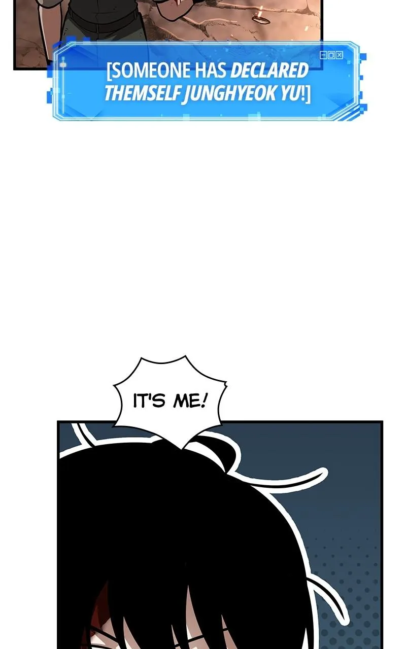Read Omniscient Reader Manga Online