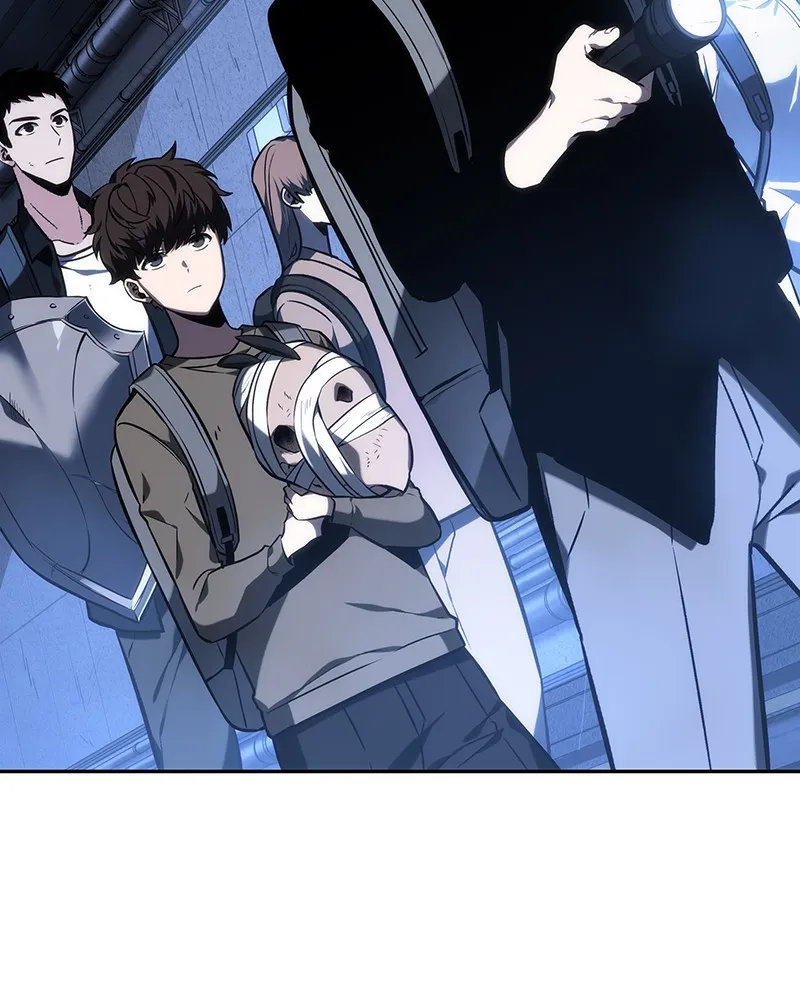 Read Omniscient Reader Manga Online