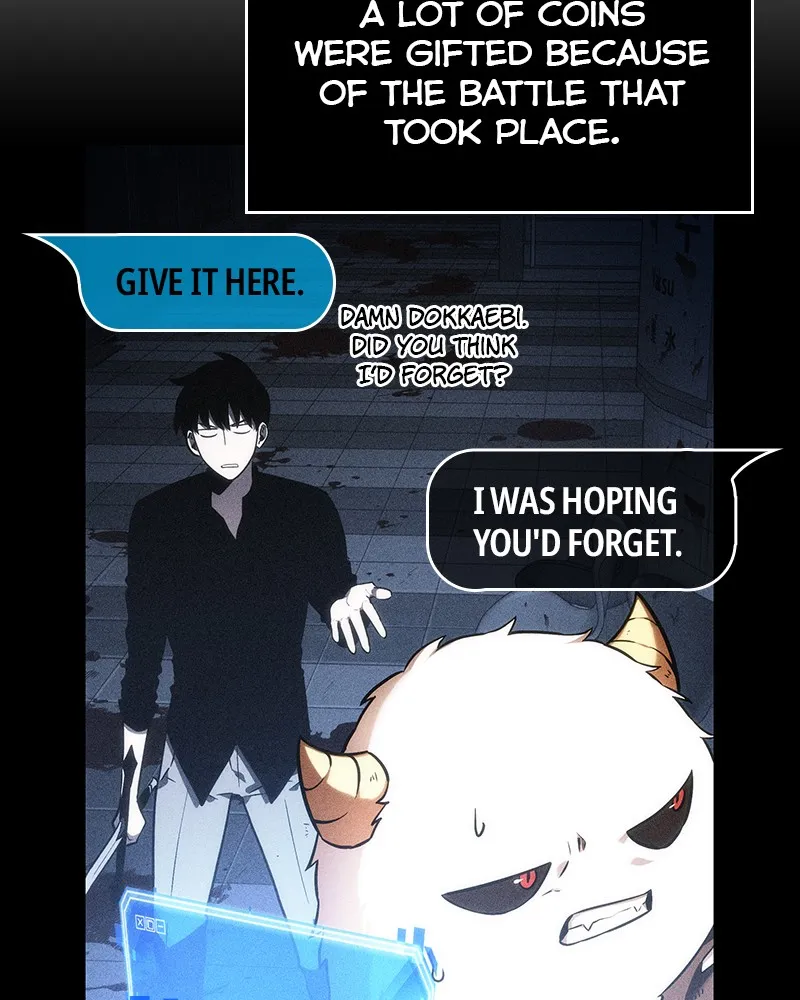 Read Omniscient Reader Manga Online
