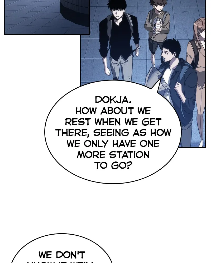 Read Omniscient Reader Manga Online