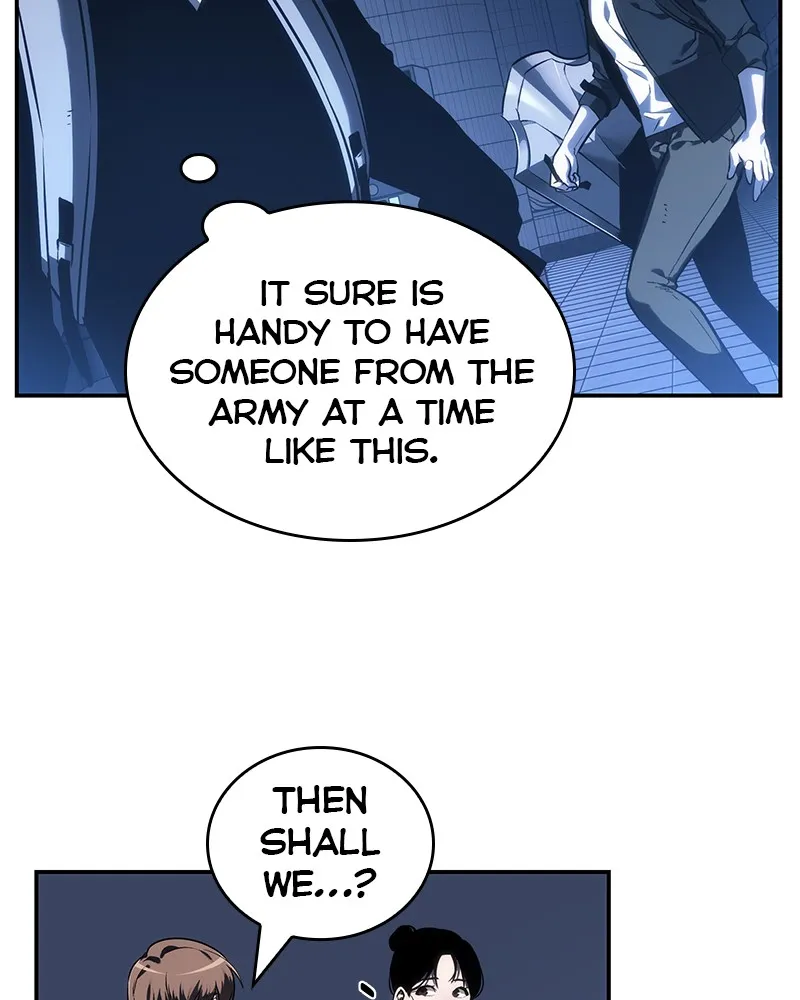 Read Omniscient Reader Manga Online
