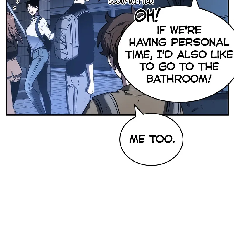 Read Omniscient Reader Manga Online