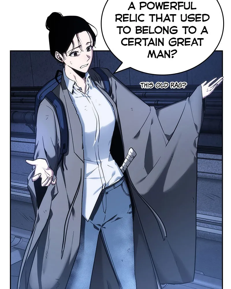Read Omniscient Reader Manga Online