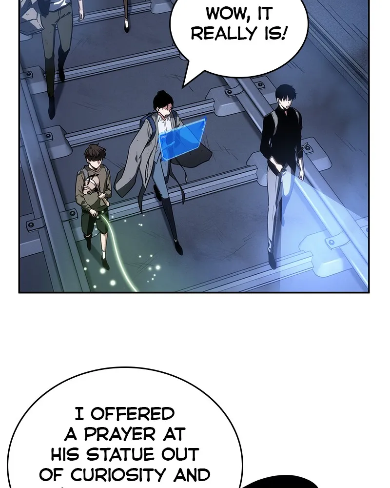 Read Omniscient Reader Manga Online