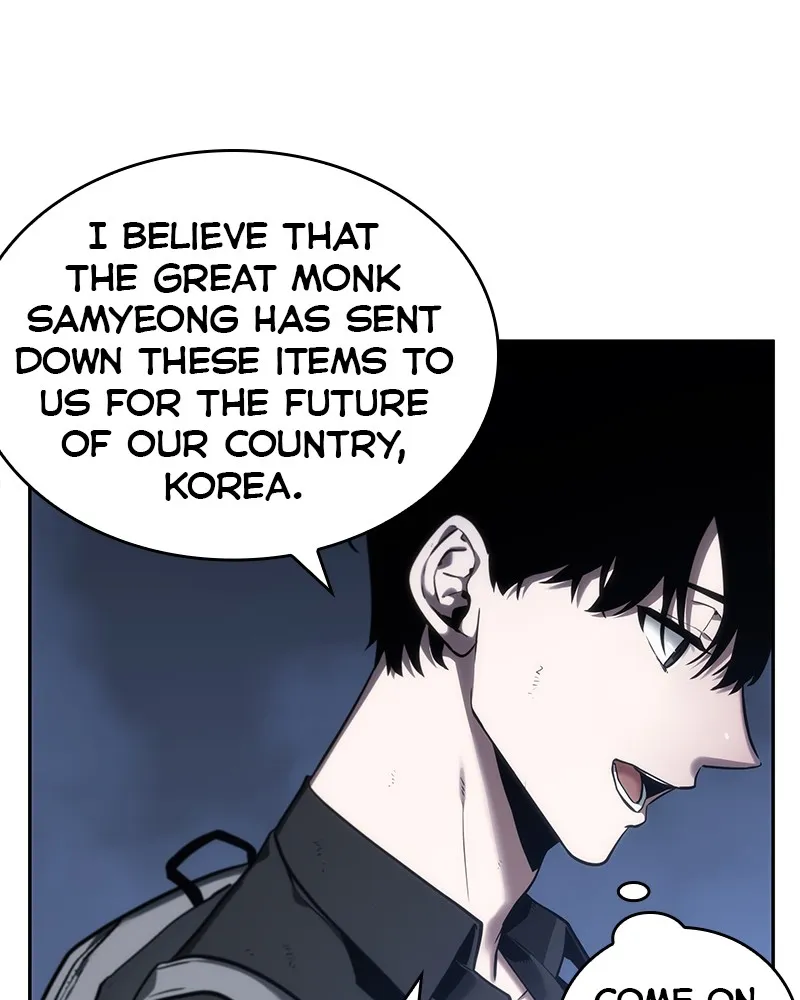 Read Omniscient Reader Manga Online
