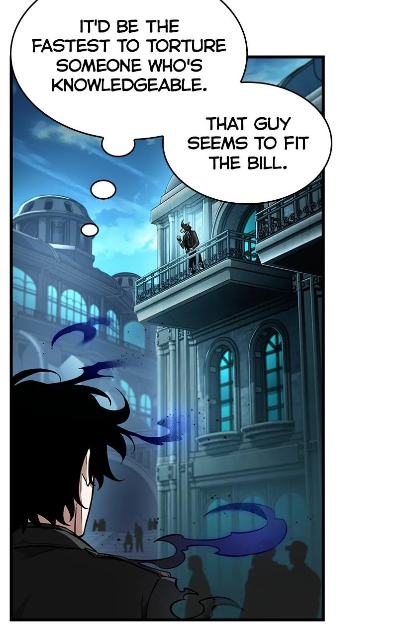 Read Omniscient Reader Manga Online