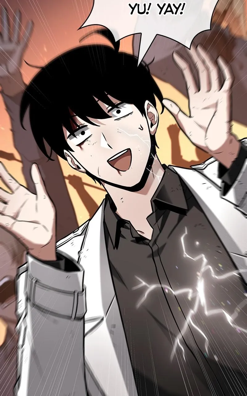 Read Omniscient Reader Manga Online
