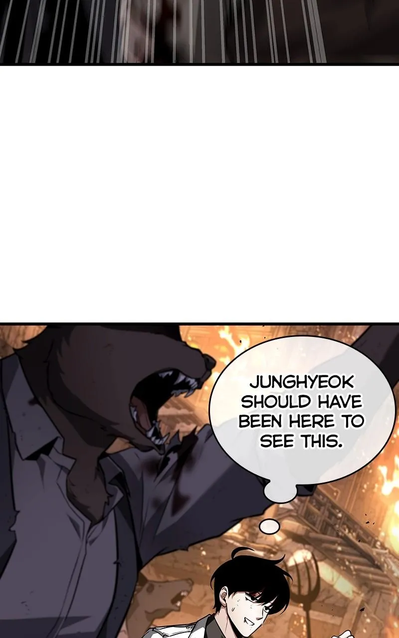 Read Omniscient Reader Manga Online