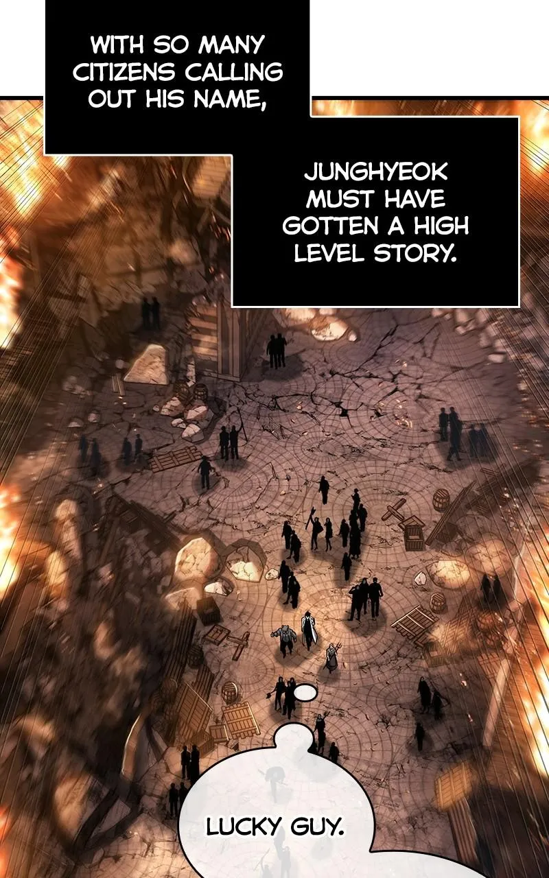 Read Omniscient Reader Manga Online
