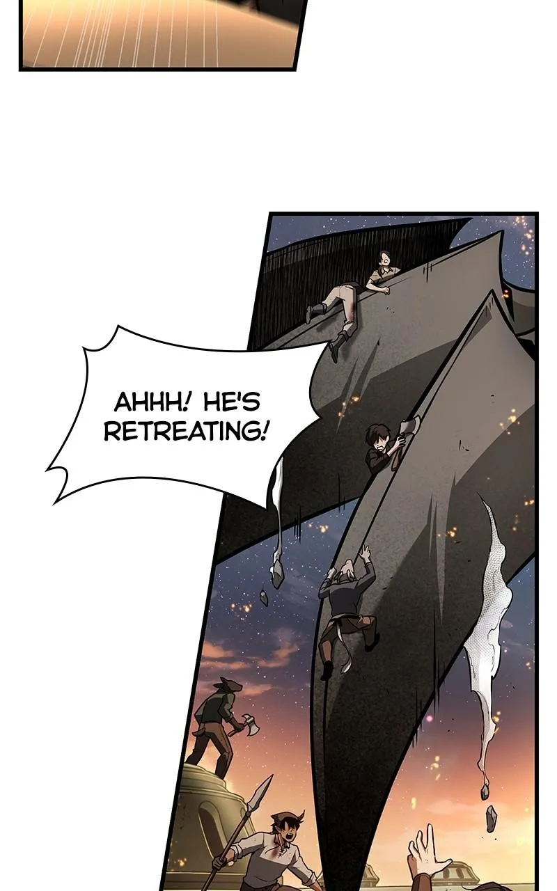 Read Omniscient Reader Manga Online
