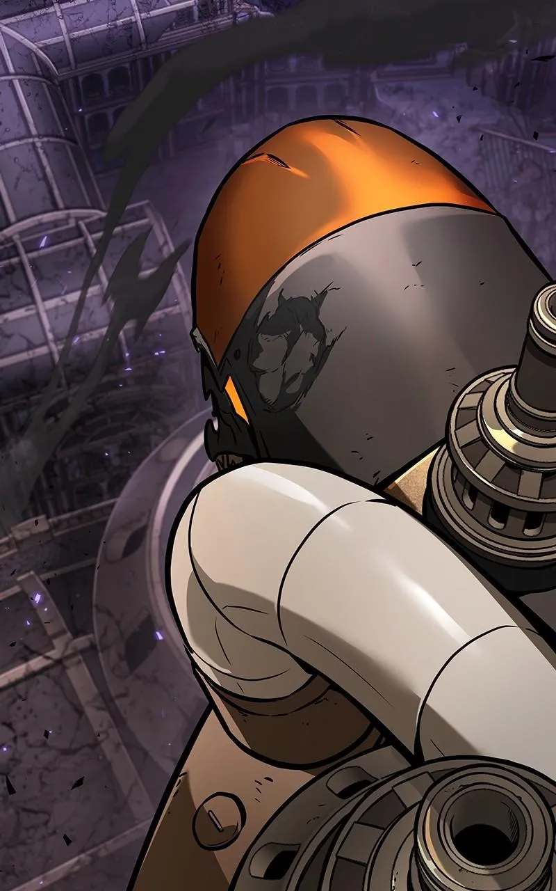 Read Omniscient Reader Manga Online