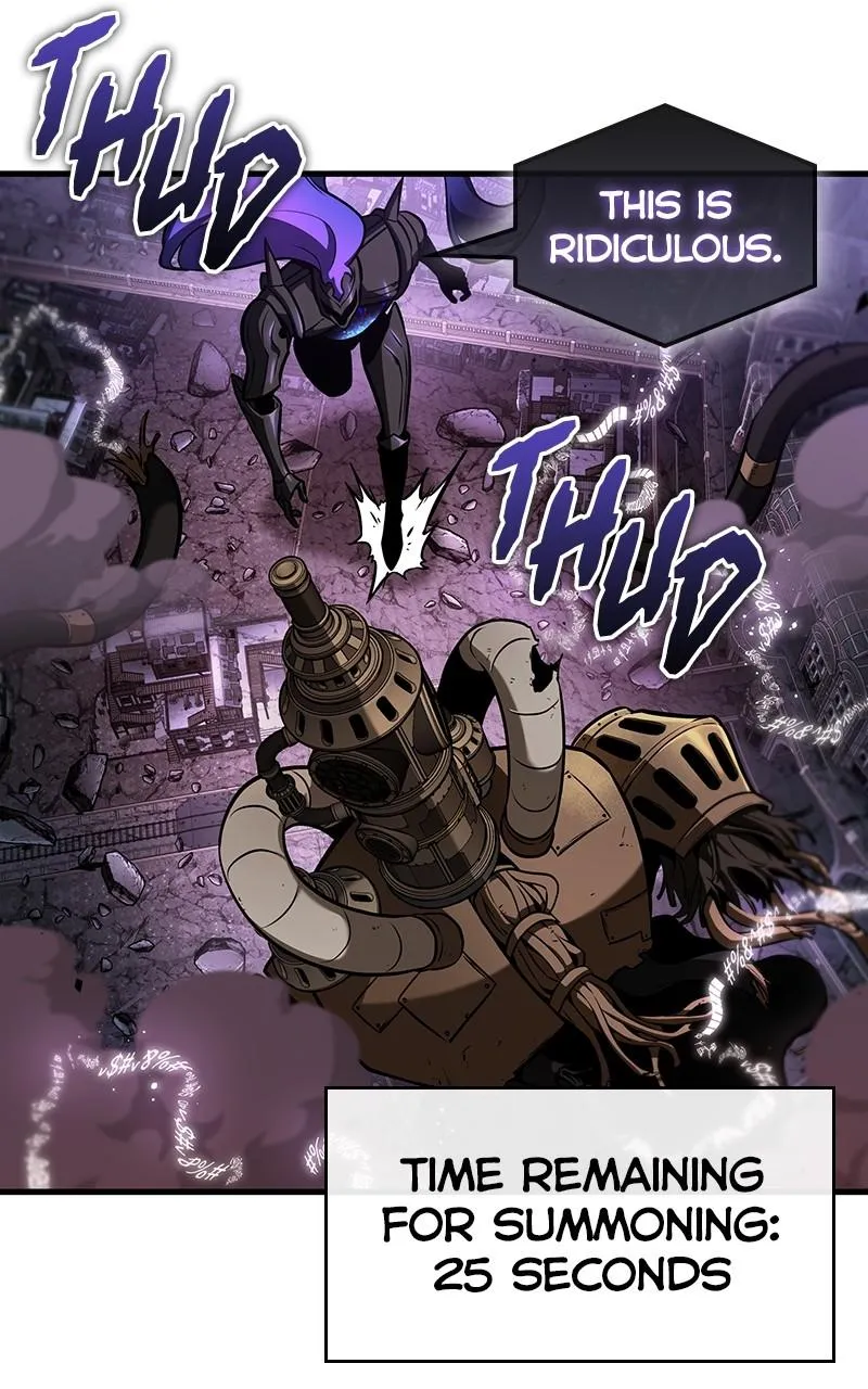 Read Omniscient Reader Manga Online