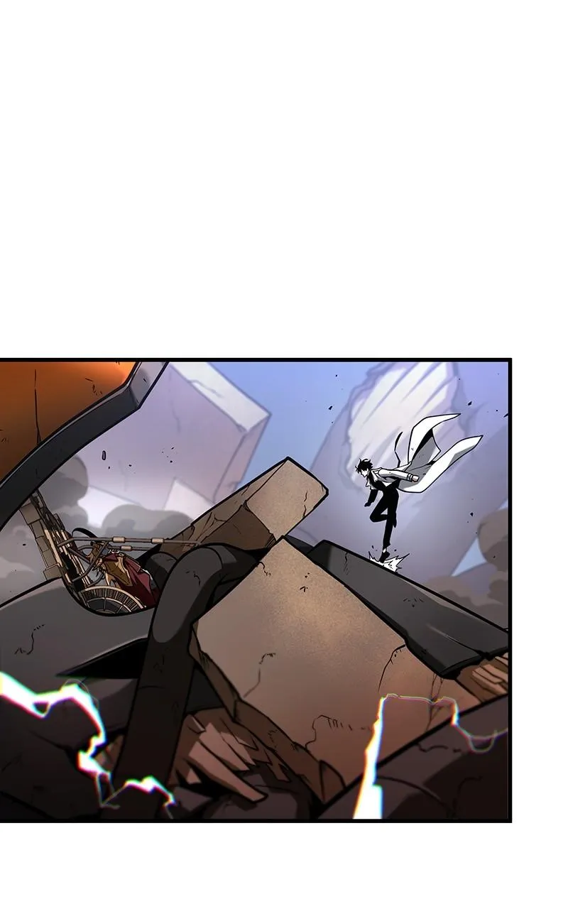 Read Omniscient Reader Manga Online