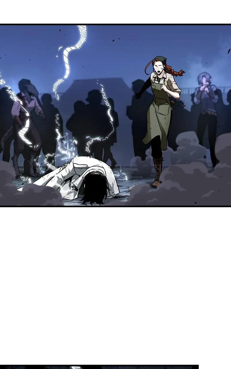 Read Omniscient Reader Manga Online